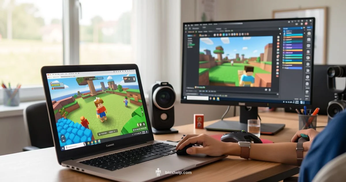 Understanding Roblox Platform - Blox Help