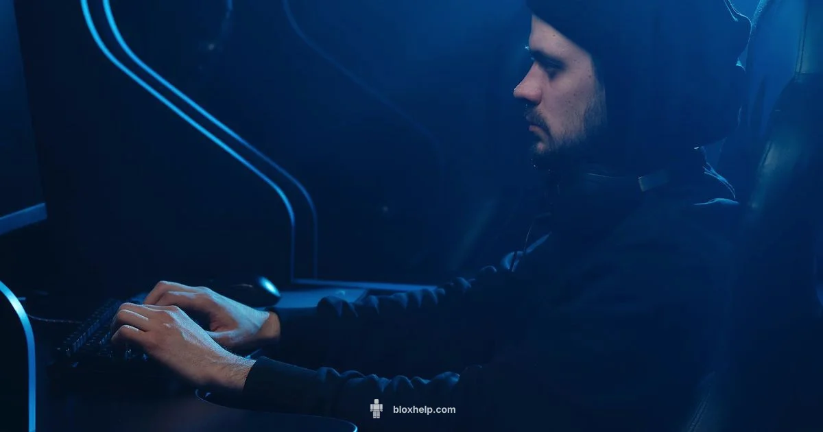 Choose Your Character - Blox Help