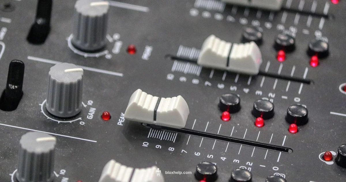 Roblox Audio IDs Guide - Blox Help