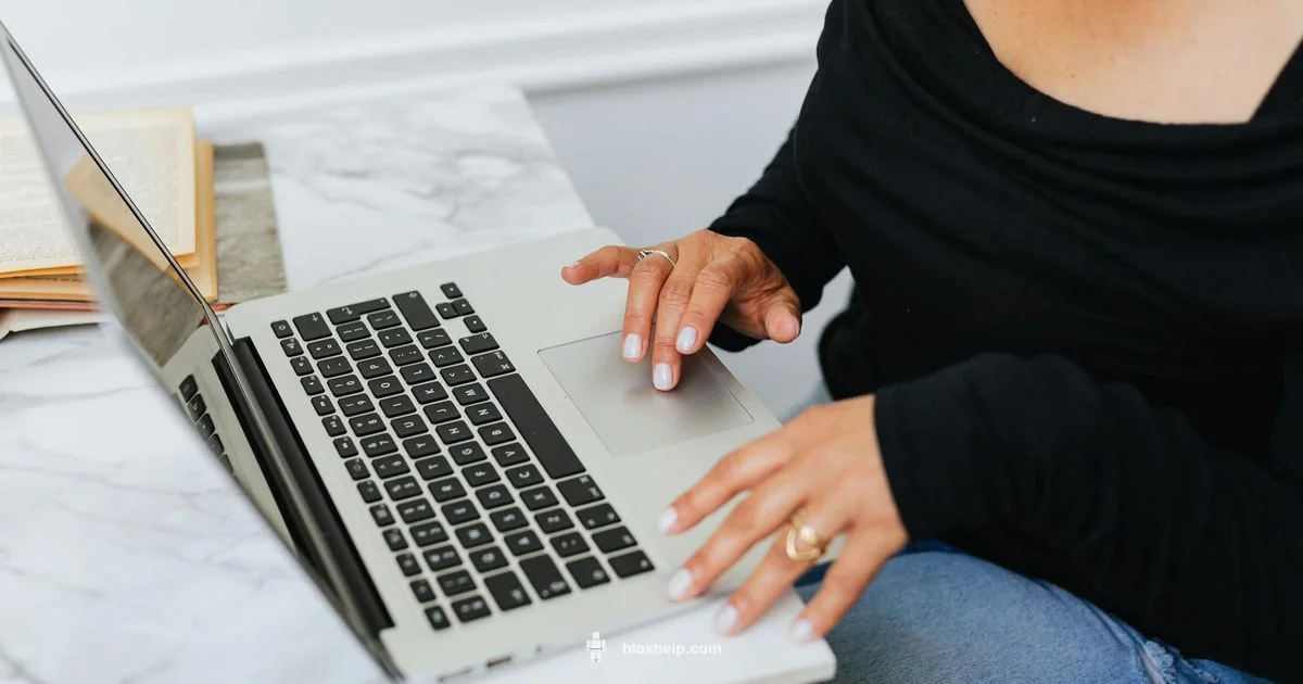 Roblox Data Privacy - Blox Help