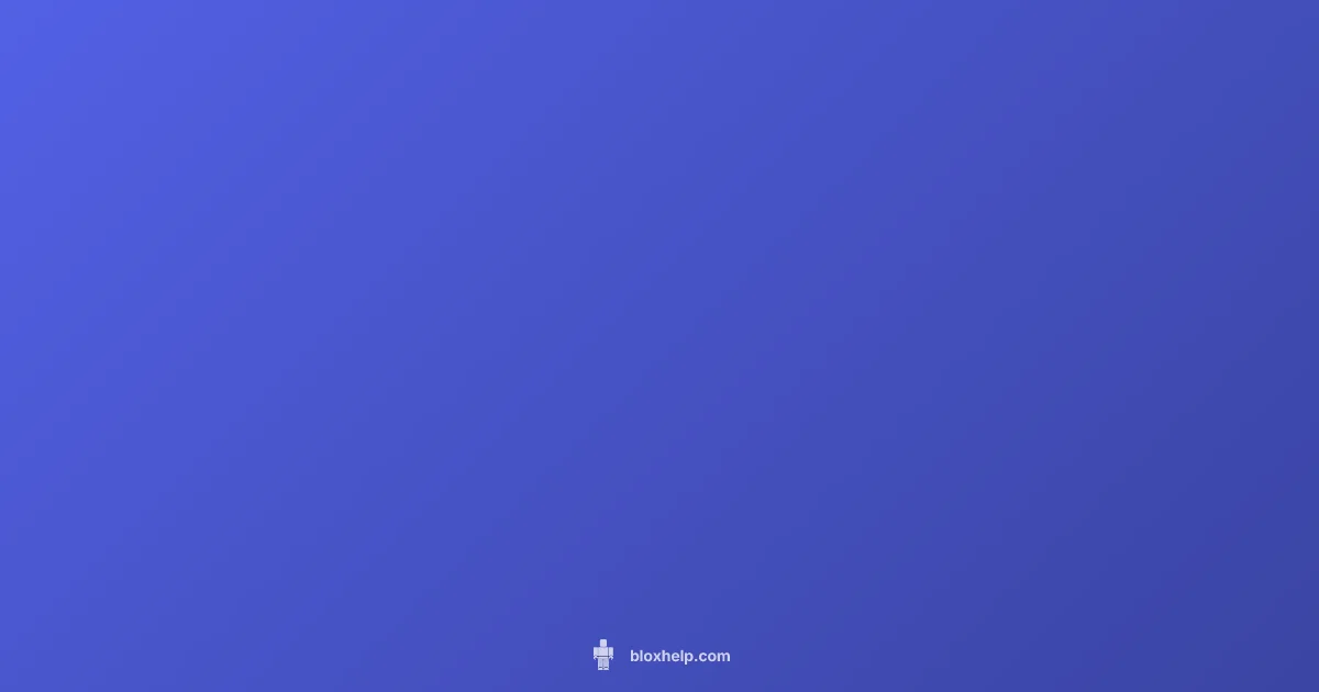 Roblox Without Download - Blox Help (illustration)