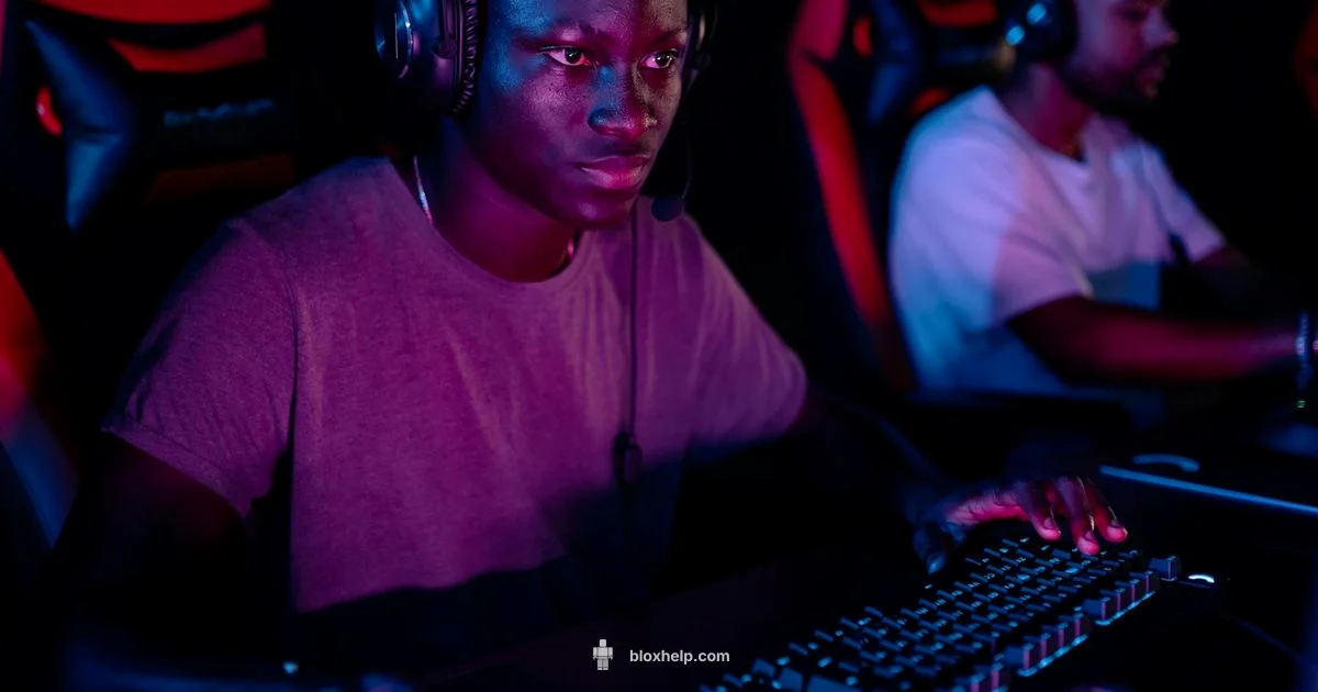 Create Roblox Account - Blox Help