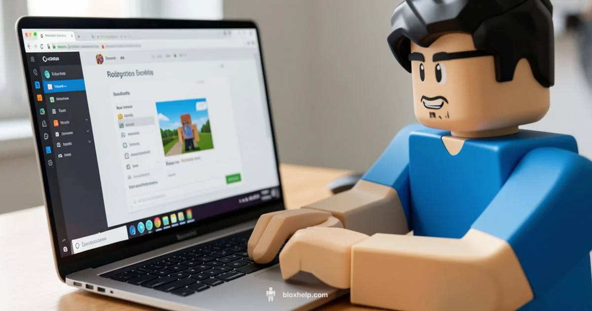 Install Roblox Safely - Blox Help