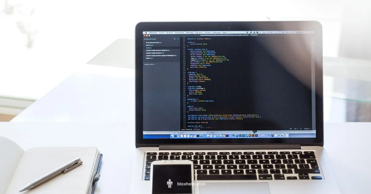 Roblox on Laptop Guide - Blox Help