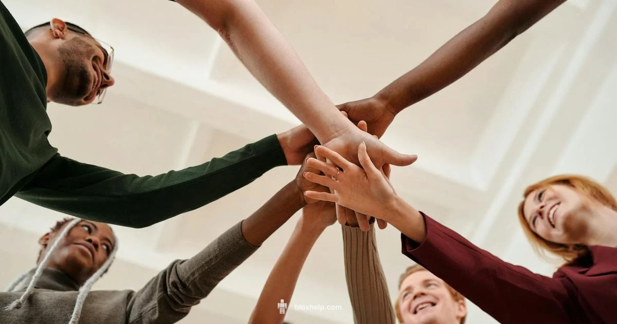 Roblox Groups Guide - Blox Help