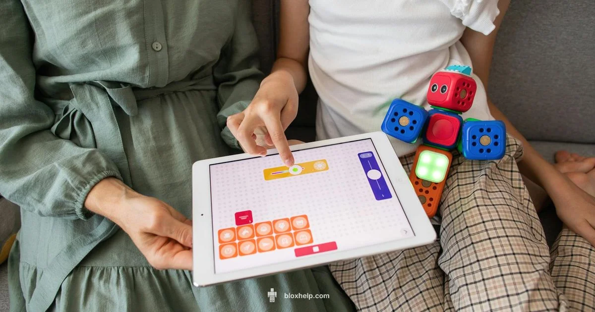 Roblox Safety Guide - Blox Help