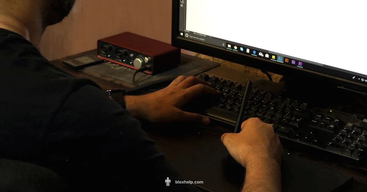 Crafting a Roblox Persona - Blox Help