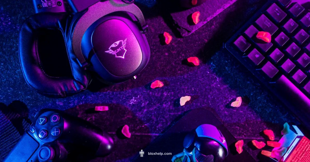 Find Your Gear Match - Blox Help