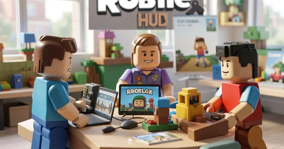 UGC That Works - Blox Help