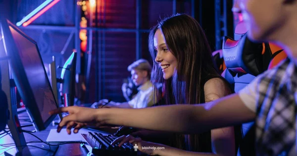 Beat Roblox Lag - Blox Help