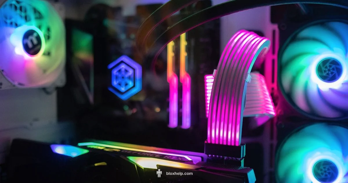 Latency Fix - Blox Help