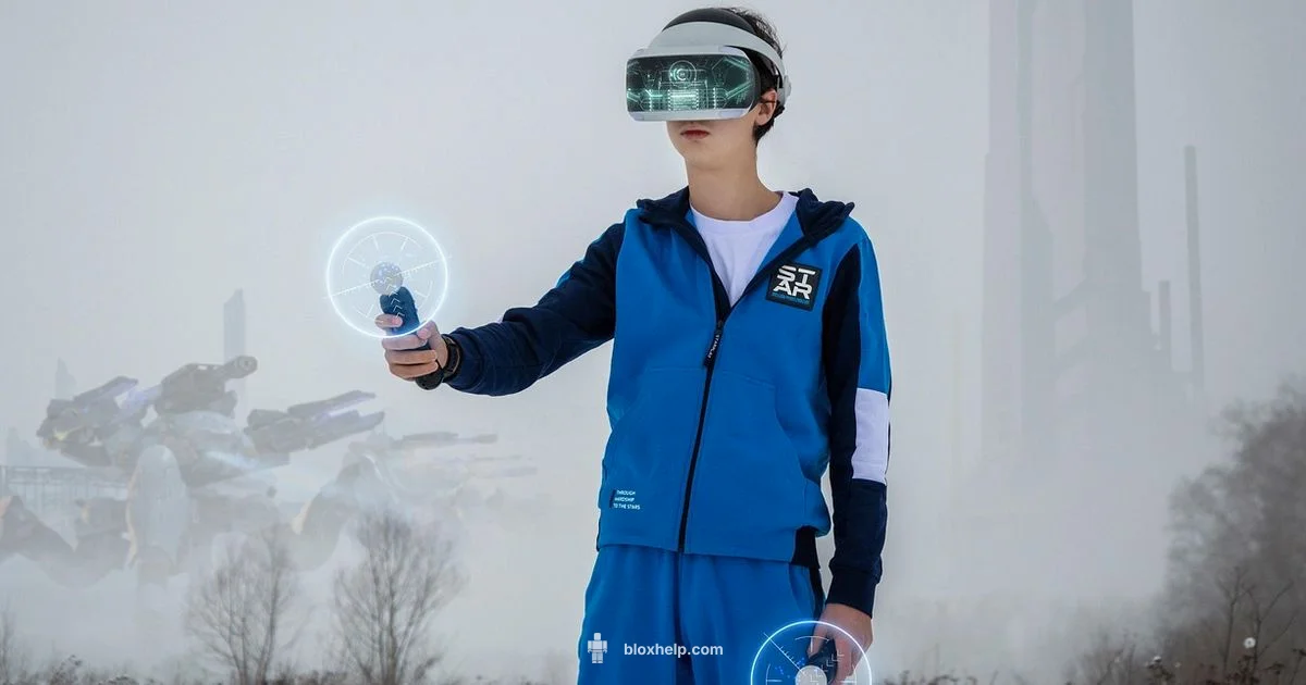 Roblox Proxy Guide - Blox Help