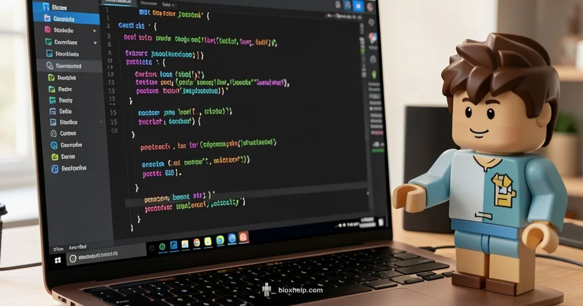 Roblox Lua Essentials Roblox Lua Essentials - Blox Help