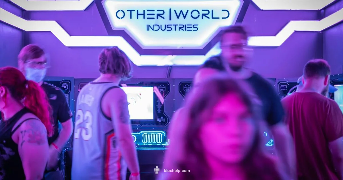 Top Fun Roblox Games - Blox Help