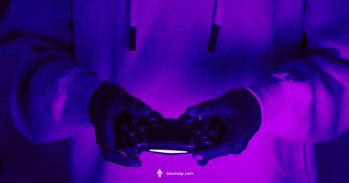 Top Roblox Games 2026 - Blox Help