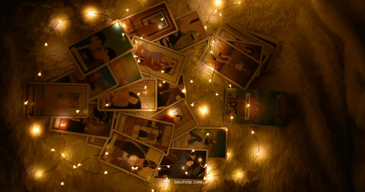 Tarjetas Roblox Guia - Blox Help