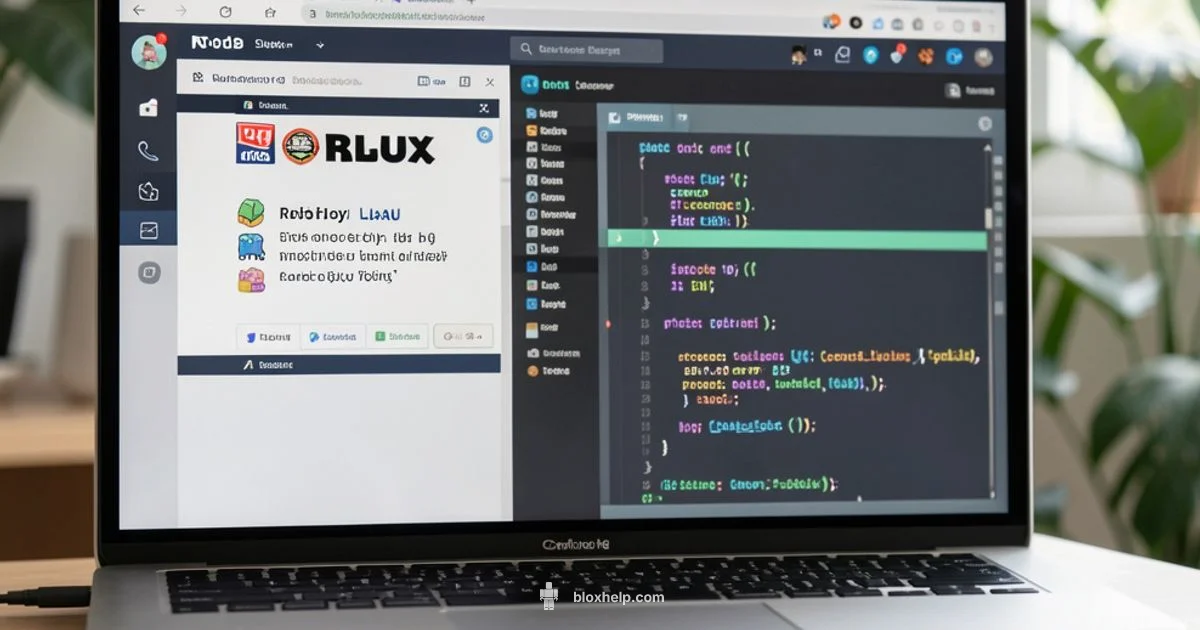 Luau Coding Guide - Blox Help