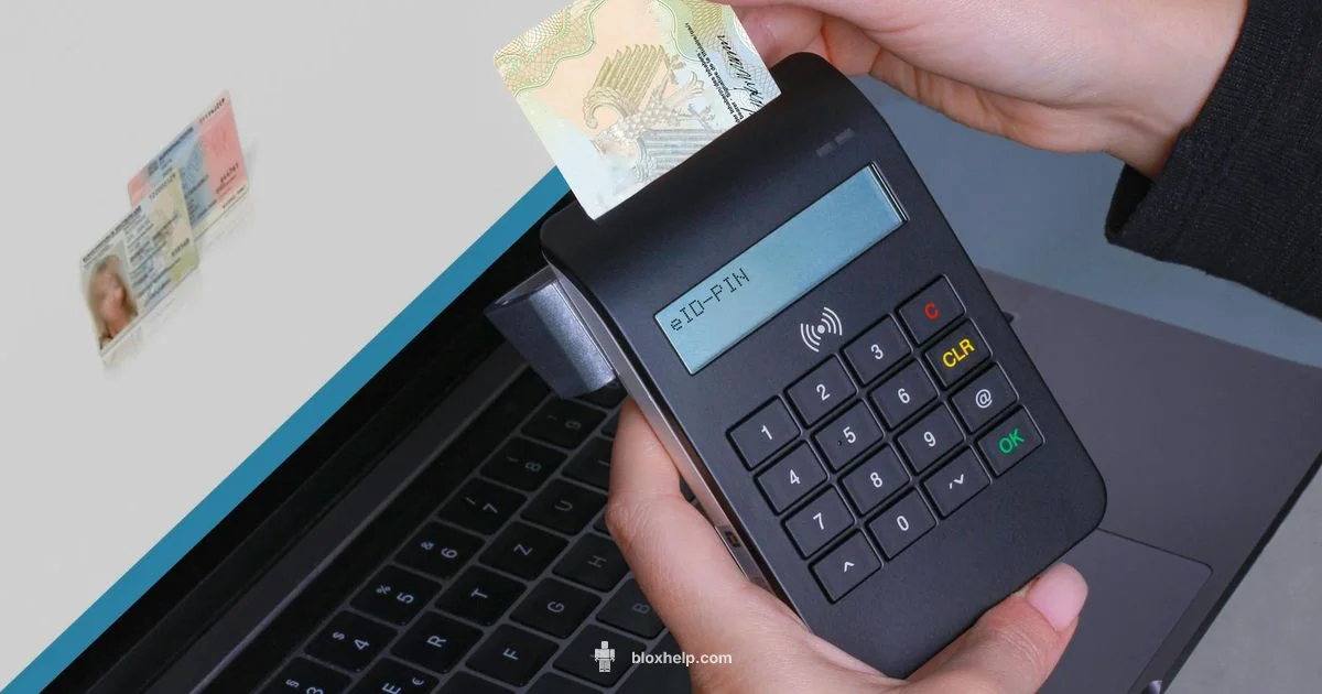 ID Verification - Blox Help