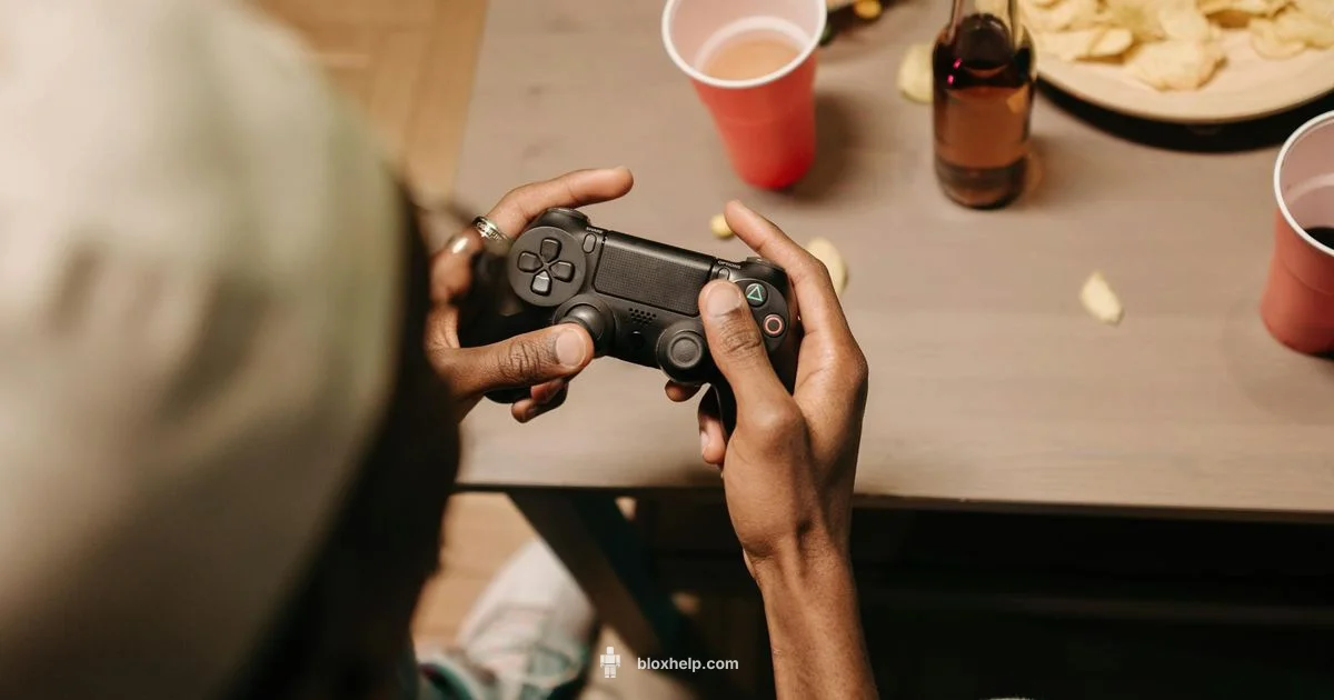 Premium 450 Decoded - Blox Help