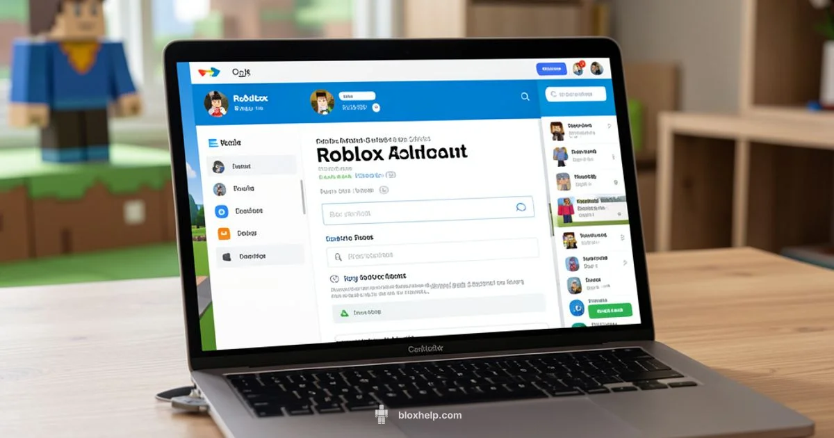 Account Setup Guide - Blox Help