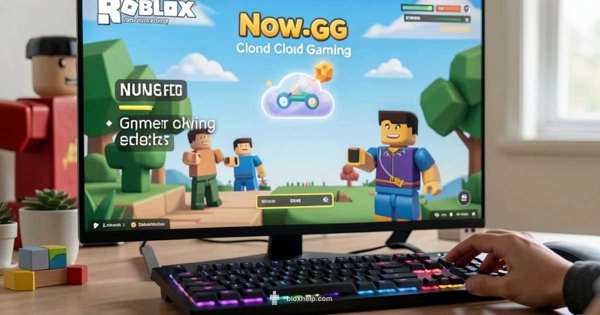 v3 Now GG Roblox - Blox Help