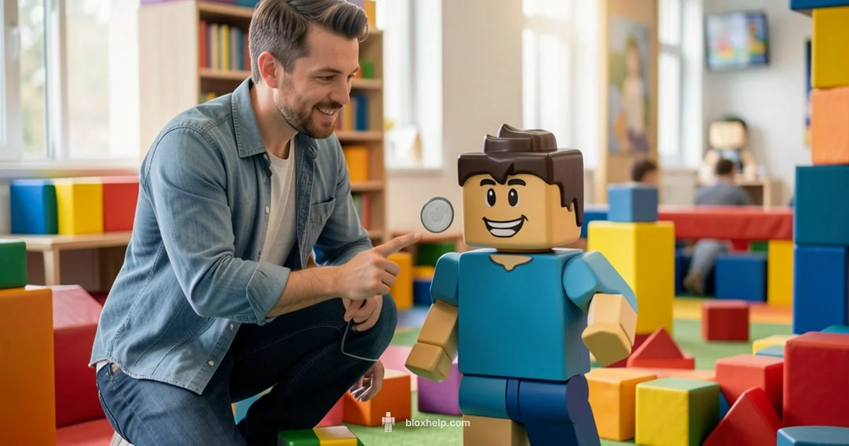 Roblox Safety Guide - Blox Help