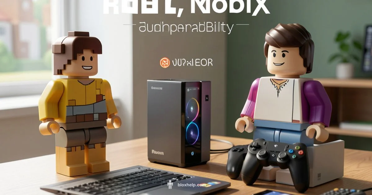 Device Compatibility Guide - Blox Help