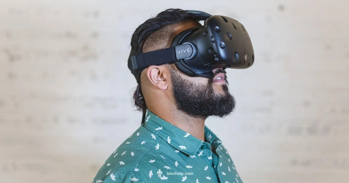 Roblox VR Guide - Blox Help