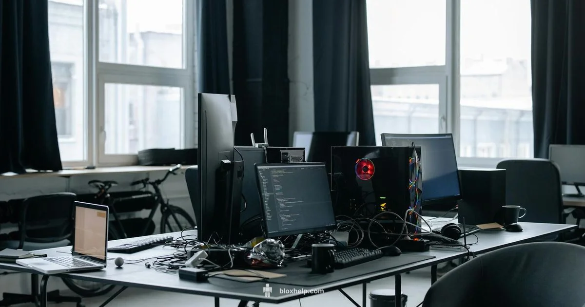 Build Roblox Worlds - Blox Help