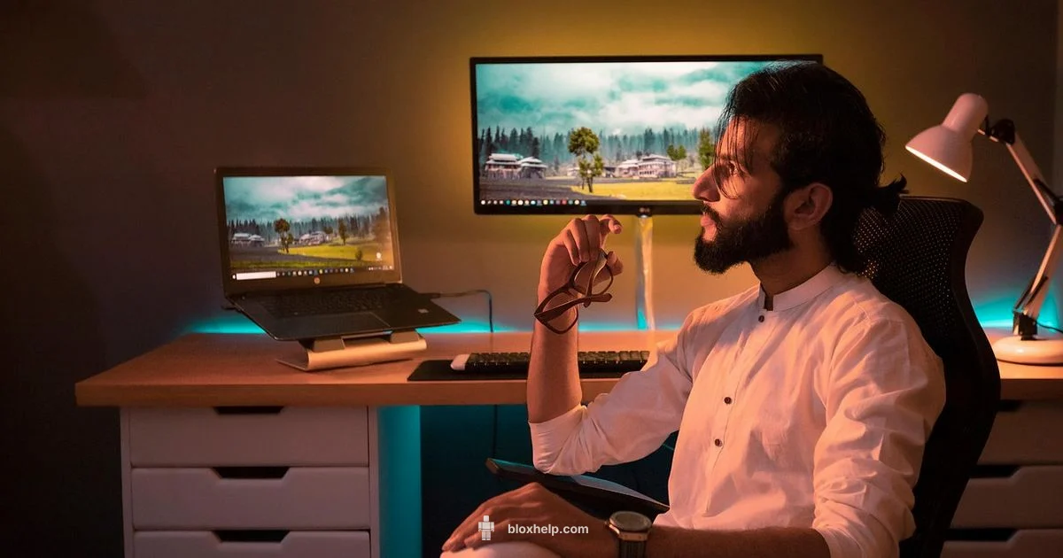 Roblox Hack Safety - Blox Help