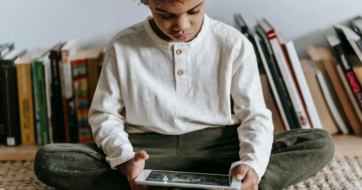 Play Roblox Free - Blox Help