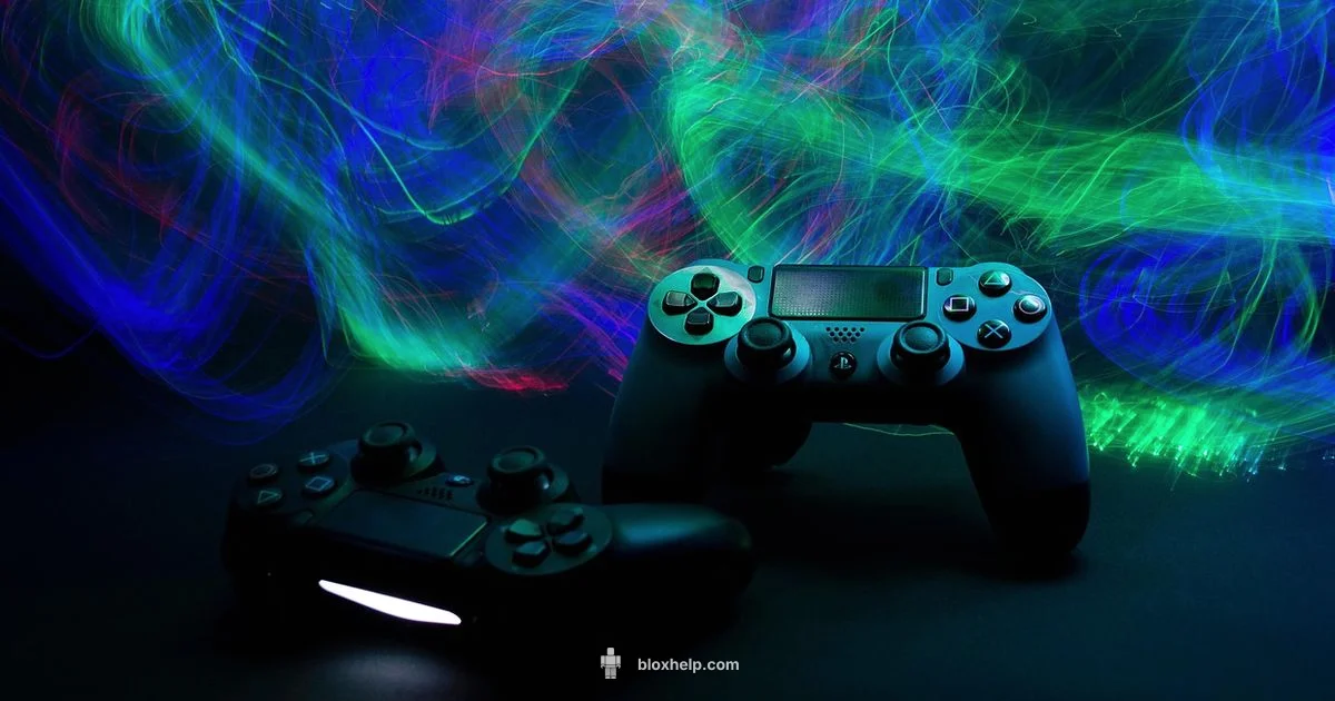 Roblox on PlayStation - Blox Help