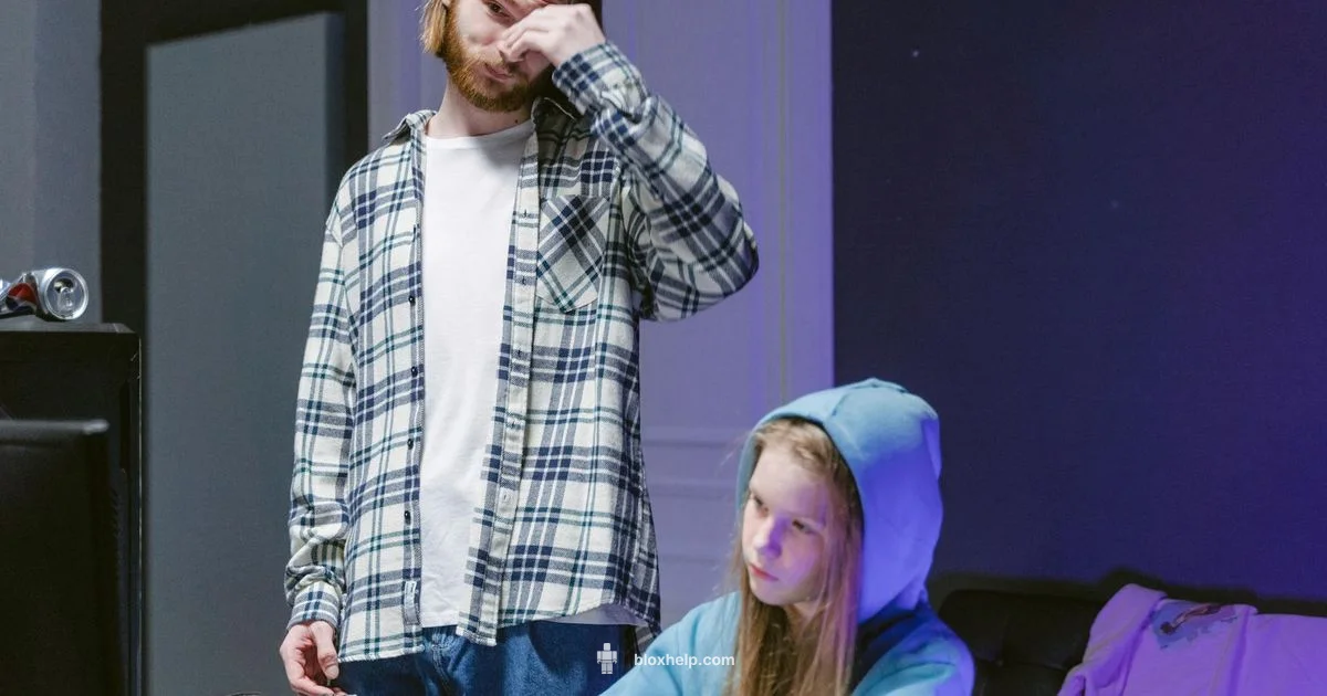 Admin Roblox Guide - Blox Help