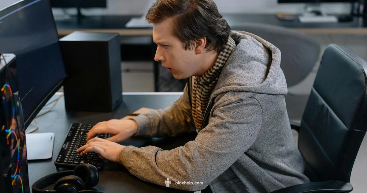 Safe Roblox Hacks - Blox Help