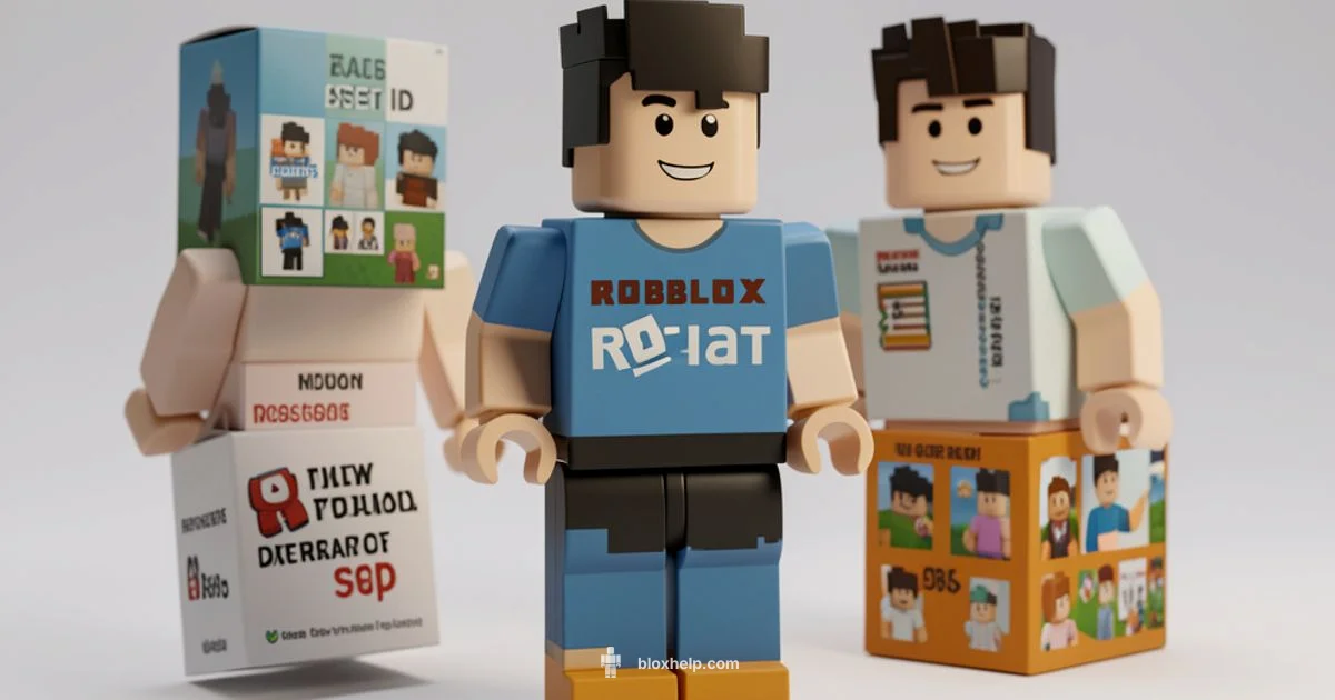 Asset ID Tutorial - Blox Help