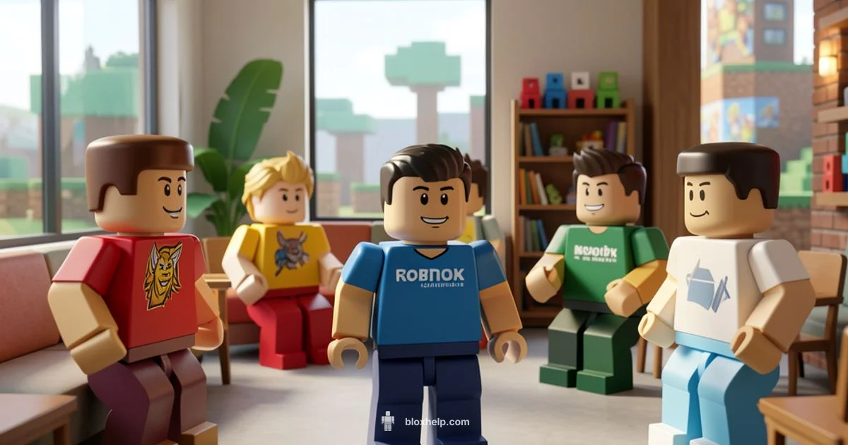 Global Roblox Audience - Blox Help