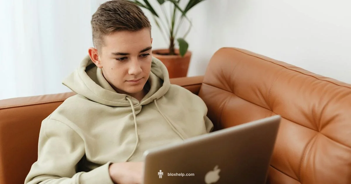 Roblox Archive Guide - Blox Help