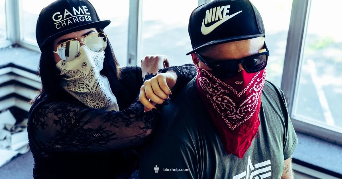 Forsaken Mafioso RP - Blox Help