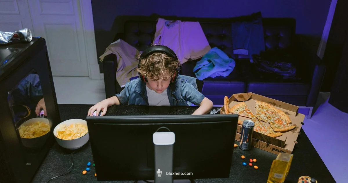 5000 Robux Guide - Blox Help