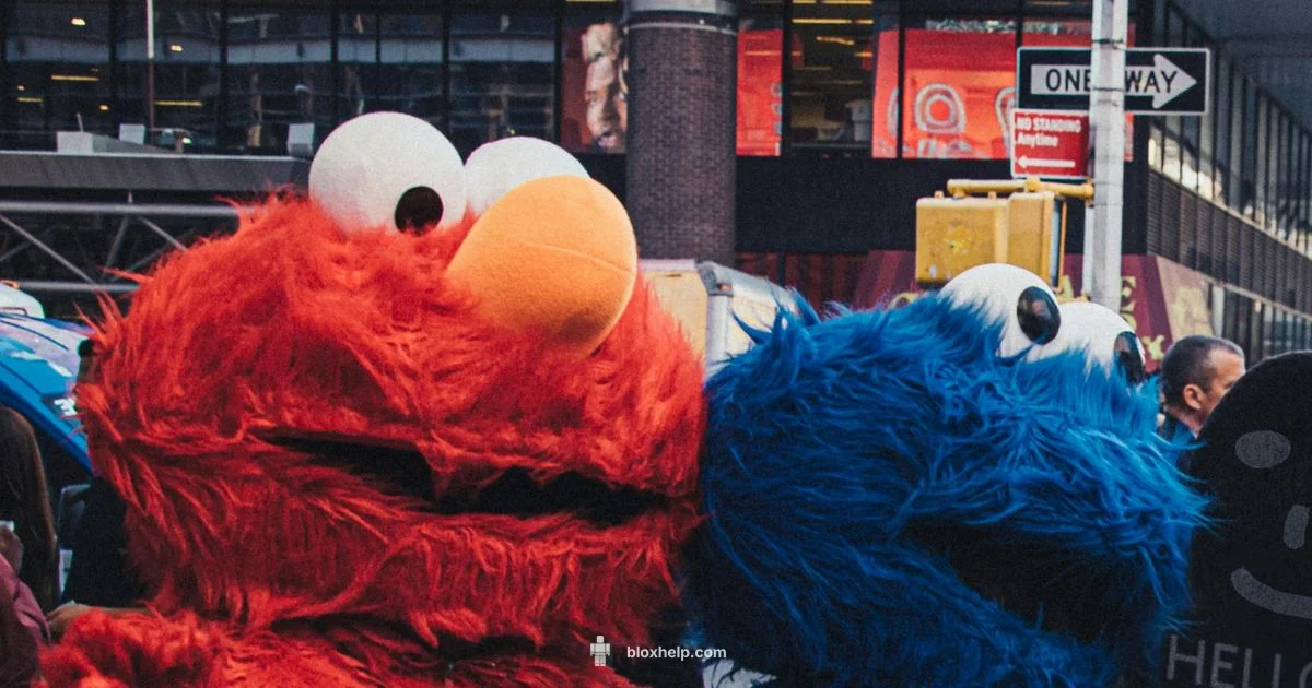 Top Roblox Picks 2026 - Blox Help