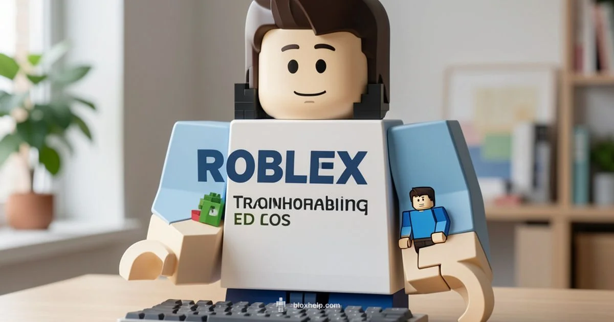 Roblox Troubleshooting - Blox Help