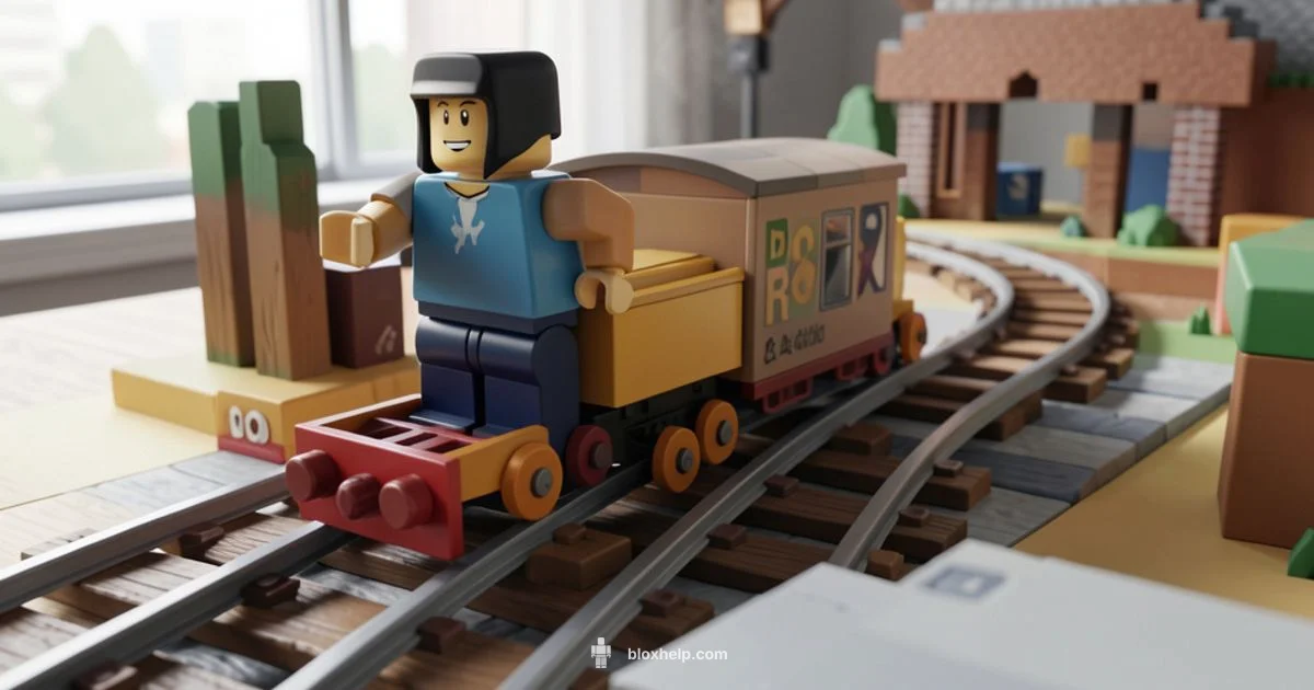 Dead Rails Playtime - Blox Help