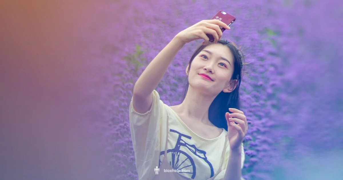 Avatar Selfie Shot Avatar Selfie Shot - Blox Help