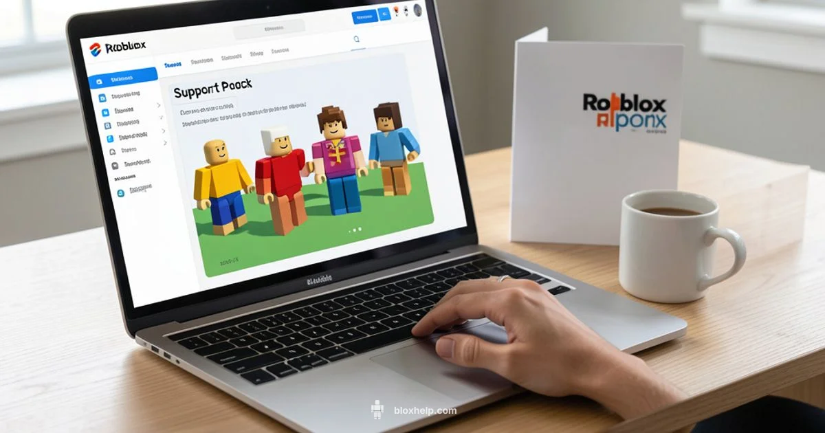 Roblox Ticket Guide Roblox Ticket Guide - Blox Help