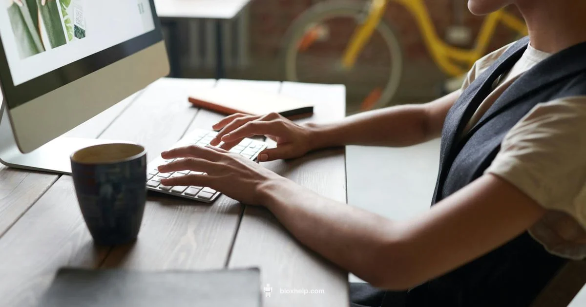 Roblox Login Guide - Blox Help