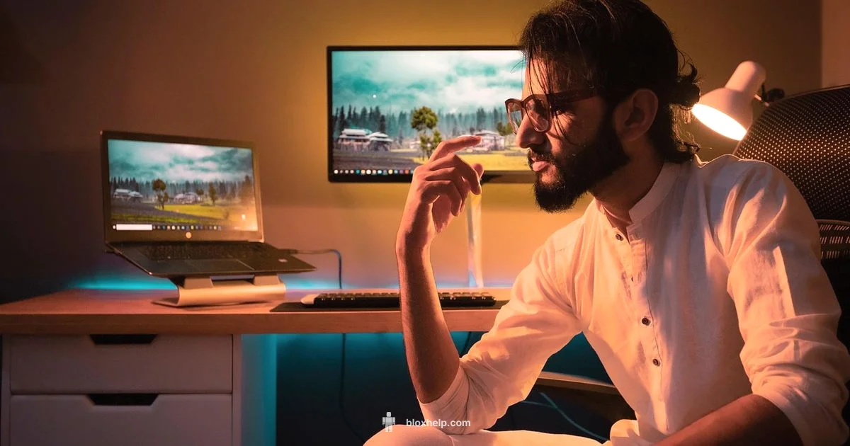 Hardware Bans Guide - Blox Help