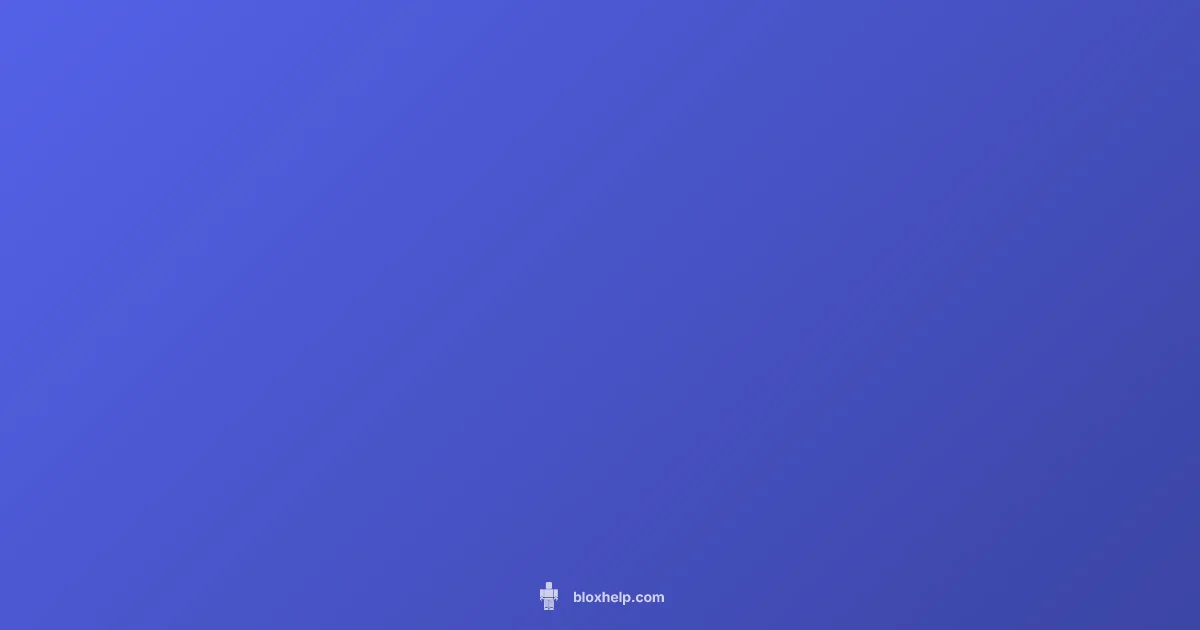 Private Server Guide - Blox Help (illustration)