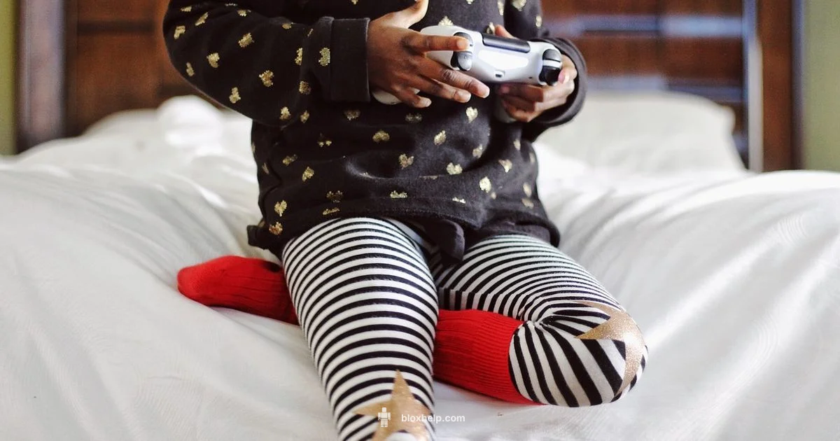 Roblox Sleep Safety - Blox Help