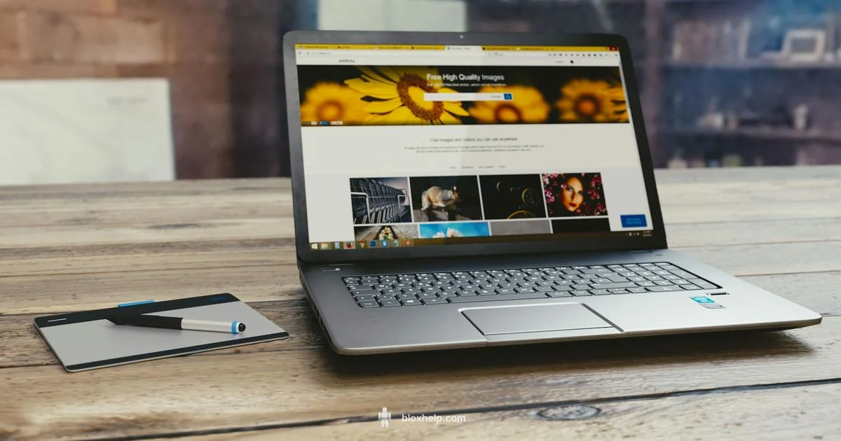 Open Roblox Easily - Blox Help