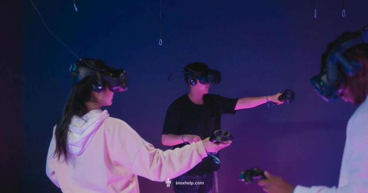 Roblox Size vs Peers - Blox Help